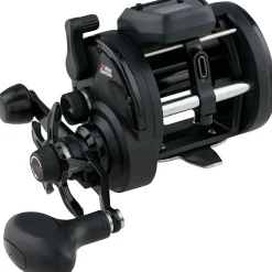 New Abu Garcia Ambassadeur® Altum™ DLC RH