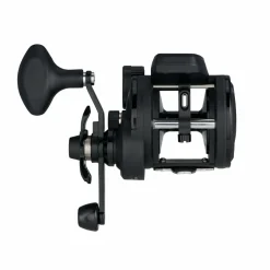 New Abu Garcia Ambassadeur® Altum™ DLC RH
