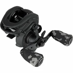 Abu Garcia Baitcastrollen<Baitcastrolle MAX® X Black Ops