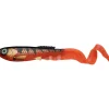Online Abu Garcia Beast Curltail (Red Tiger) - 4er Set