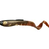 Hot Abu Garcia Beast Curltail (Bream) - 4er Set