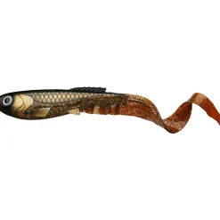 Hot Abu Garcia Beast Curltail (Bream) - 4er Set