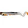 Abu Garcia Gummiköder ·Gummifische & Shads<Beast Curltail (Roach) - 4er Set