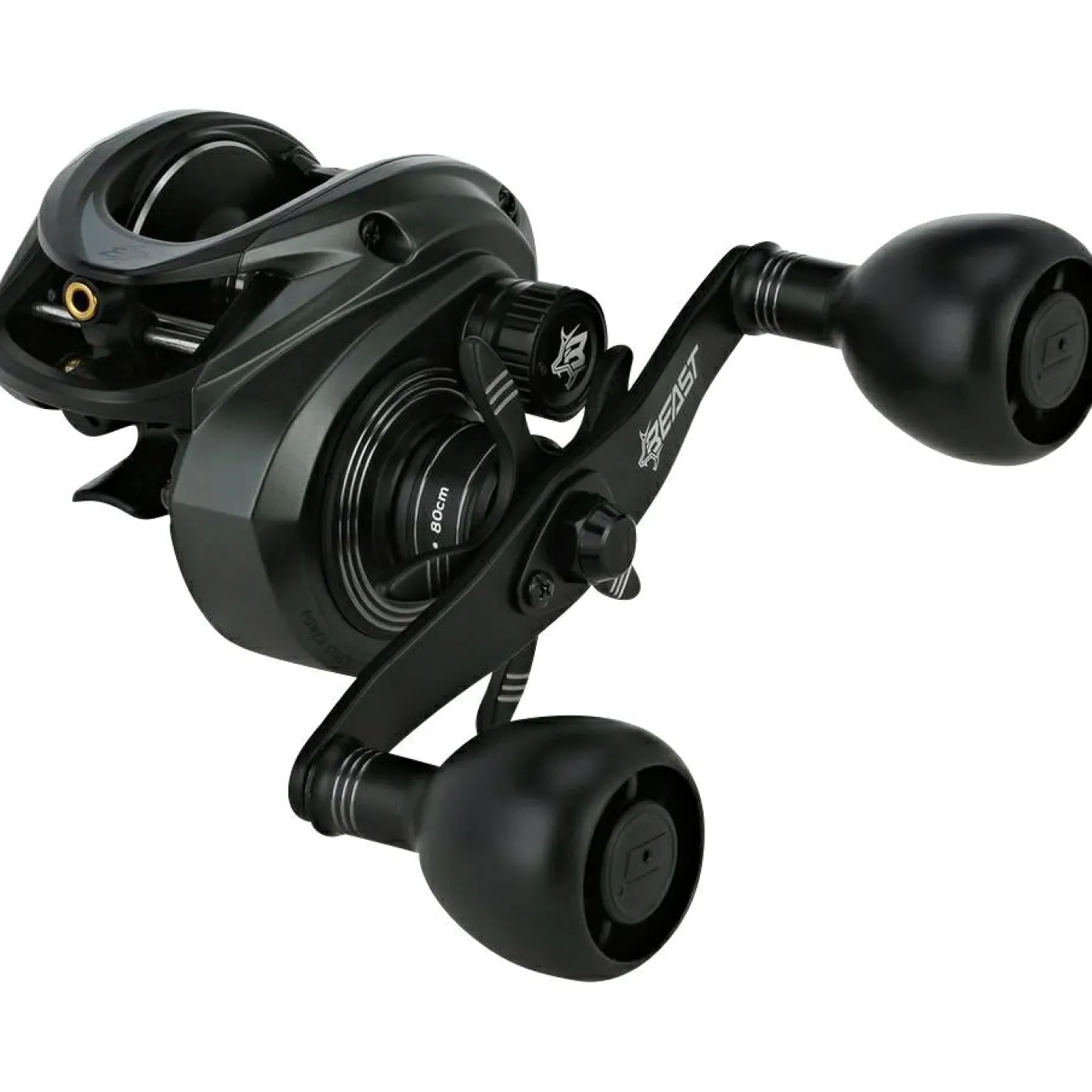 Sale Abu Garcia Beast 300LP LH/RH 300LP HS