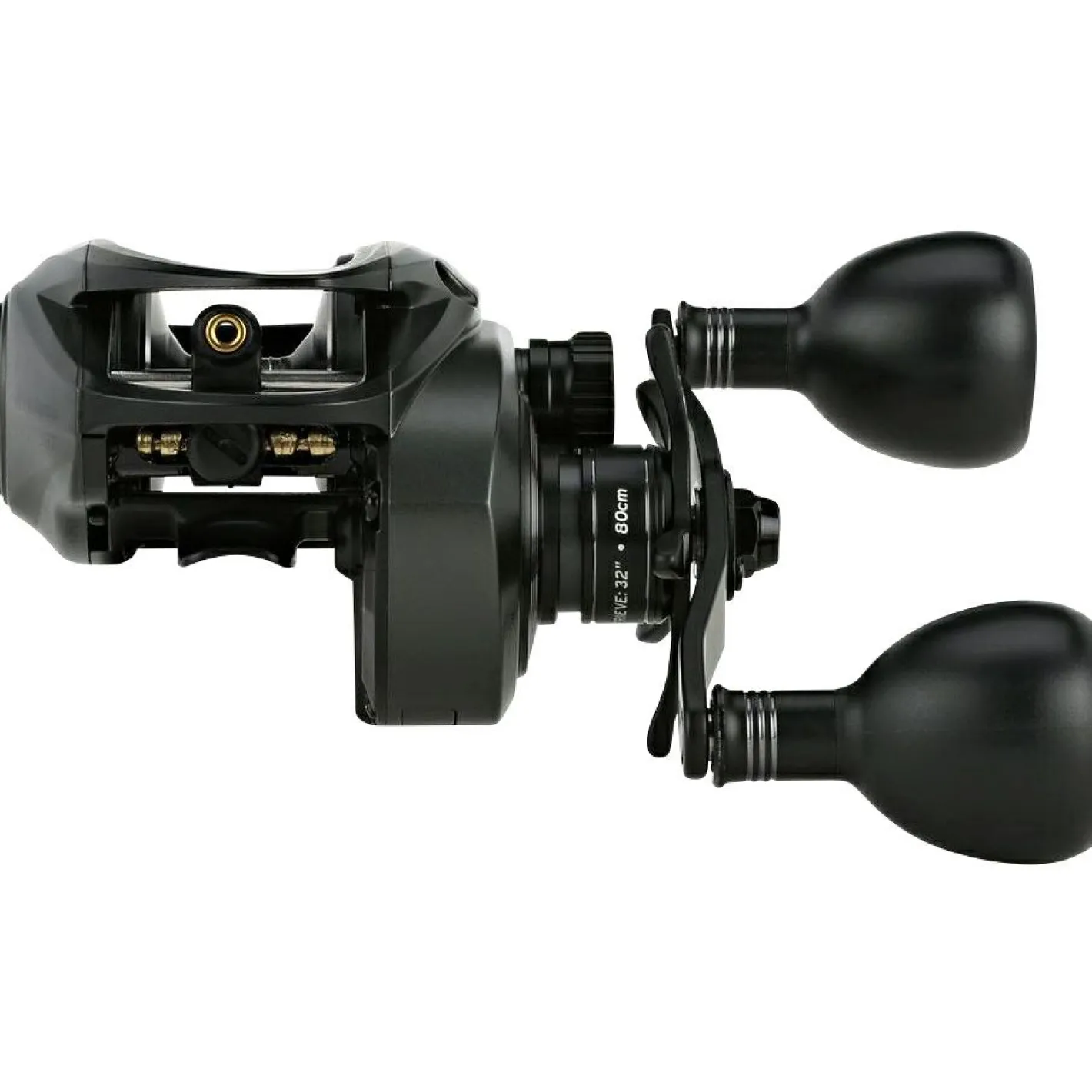 Sale Abu Garcia Beast 300LP LH/RH 300LP HS