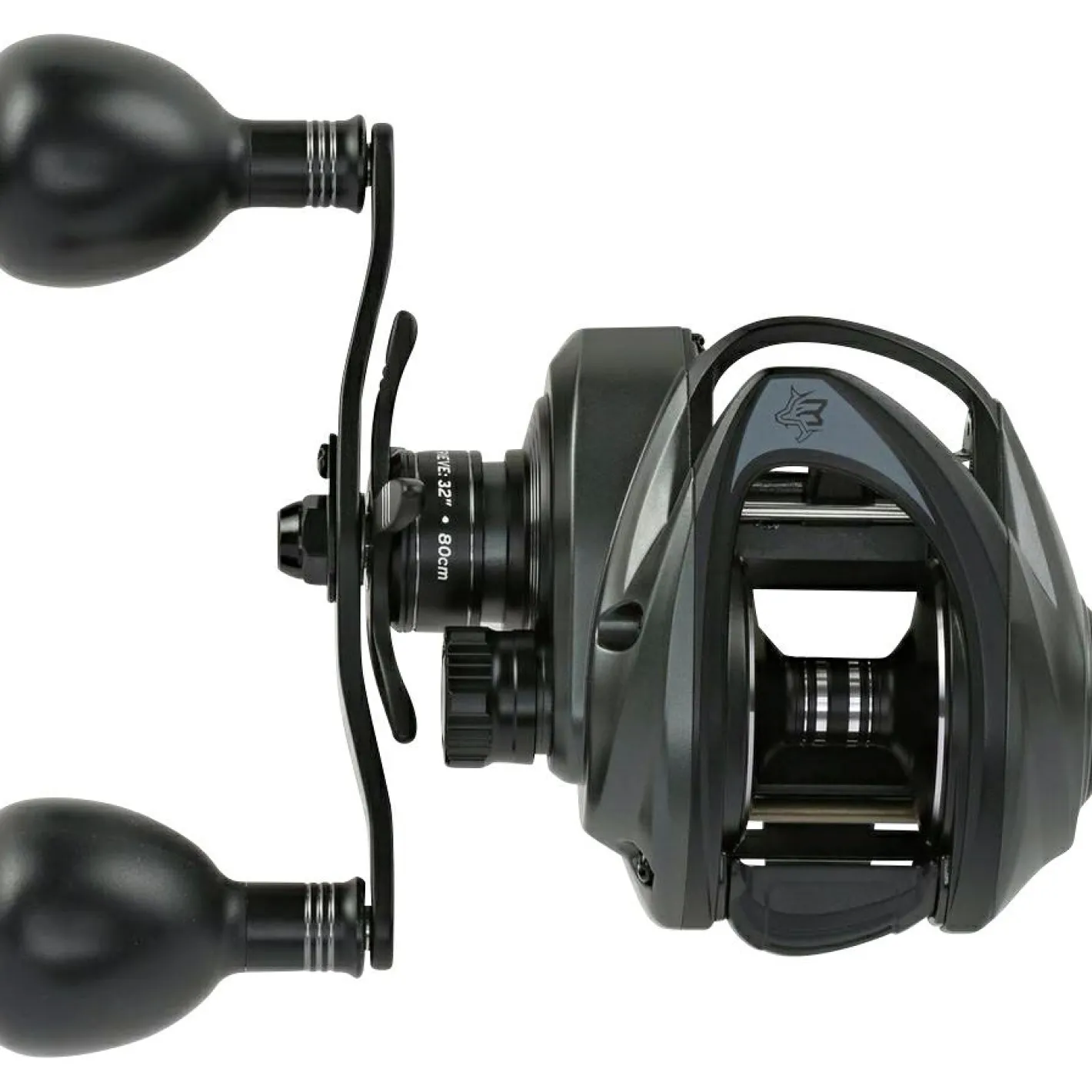 Sale Abu Garcia Beast 300LP LH/RH 300LP HS