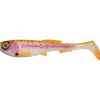 Hot Abu Garcia Beast Paddletail (Albino Trout)