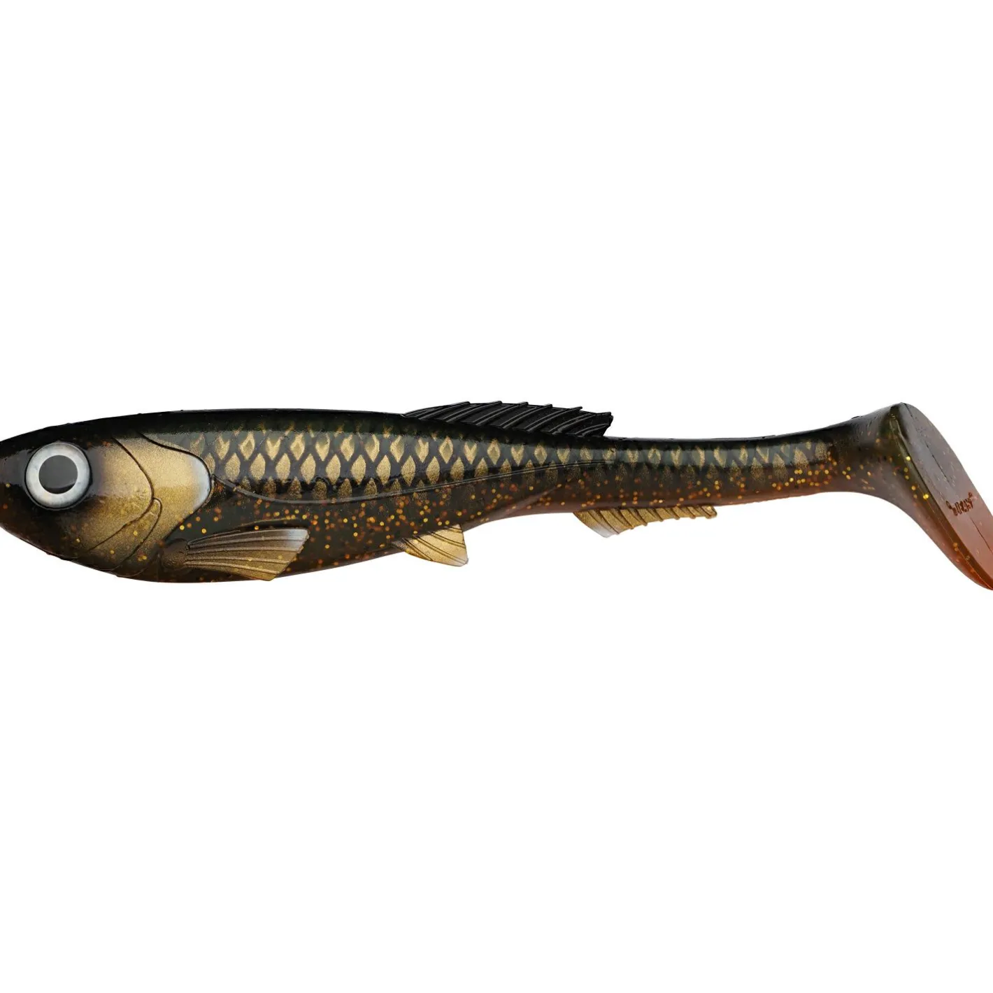 Discount Abu Garcia Beast Paddletail (Bream)