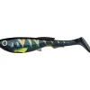 Abu Garcia Gummiköder ·Gummifische & Shads<Beast Paddletail (Shadow Tiger)
