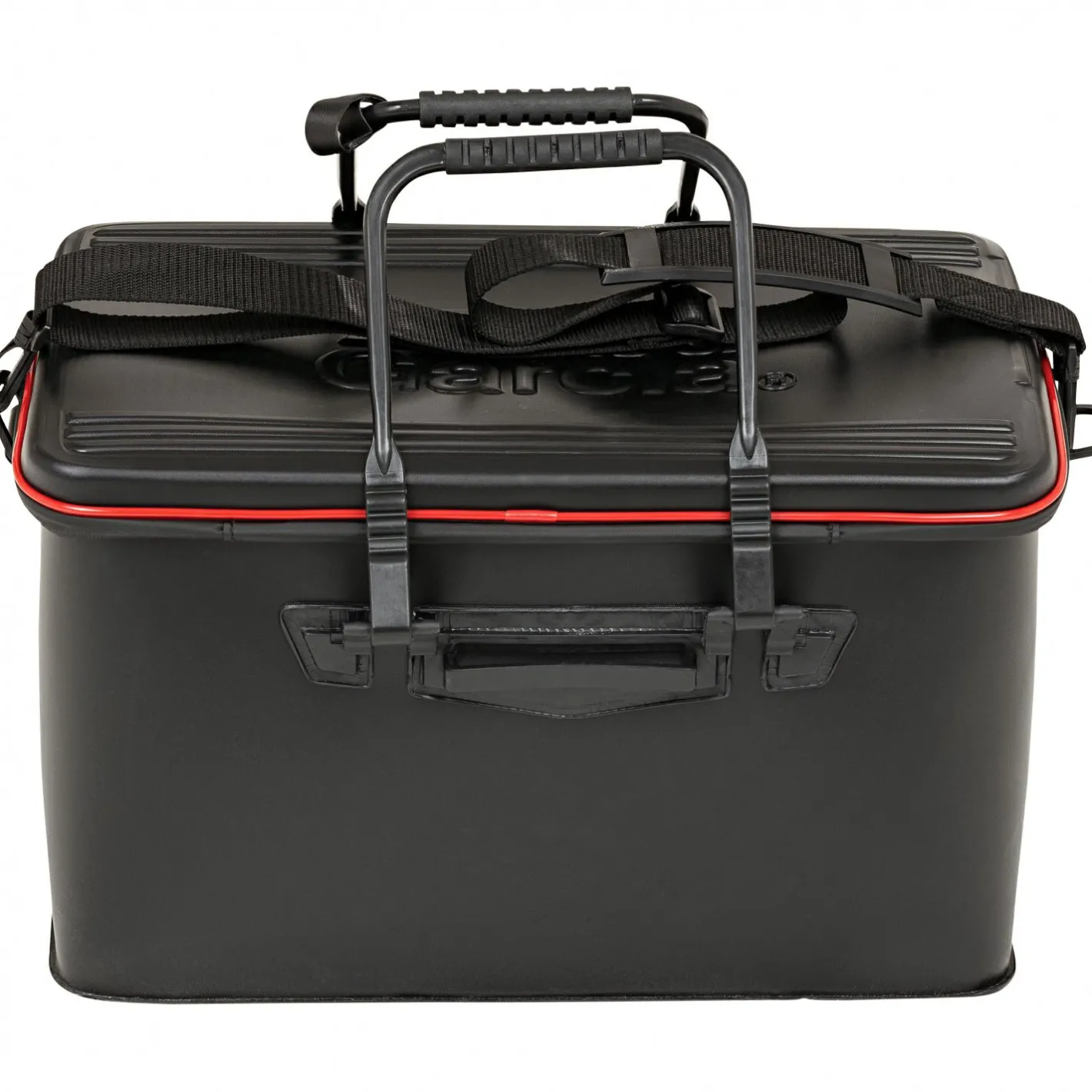 Abu Garcia Meeresangeln-Zubehör|Angeltaschen ·Bootstaschen<Beast Pro Eva Boat Bag