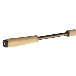 Hot Abu Garcia Beast Pro Live (Vertical Casting) 6511 XH Livevert