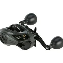 Abu Garcia Baitcastrollen<Beast/RH 200LP LH