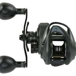 Abu Garcia Baitcastrollen<Beast/RH 200LP LH