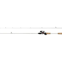 Abu Garcia Raubfisch-Angelsets|Raubfisch-Angelsets<Combo Max Pro Casting
