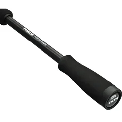Best Abu Garcia Combo Max X Casting