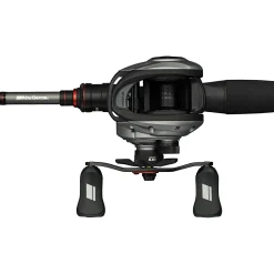 Best Abu Garcia Combo Max X Casting