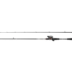Best Abu Garcia Combo Max X Casting