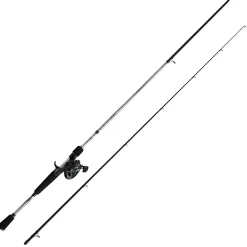 New Abu Garcia Fast Attack Casting Combo
