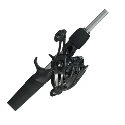 New Abu Garcia Fast Attack Casting Combo
