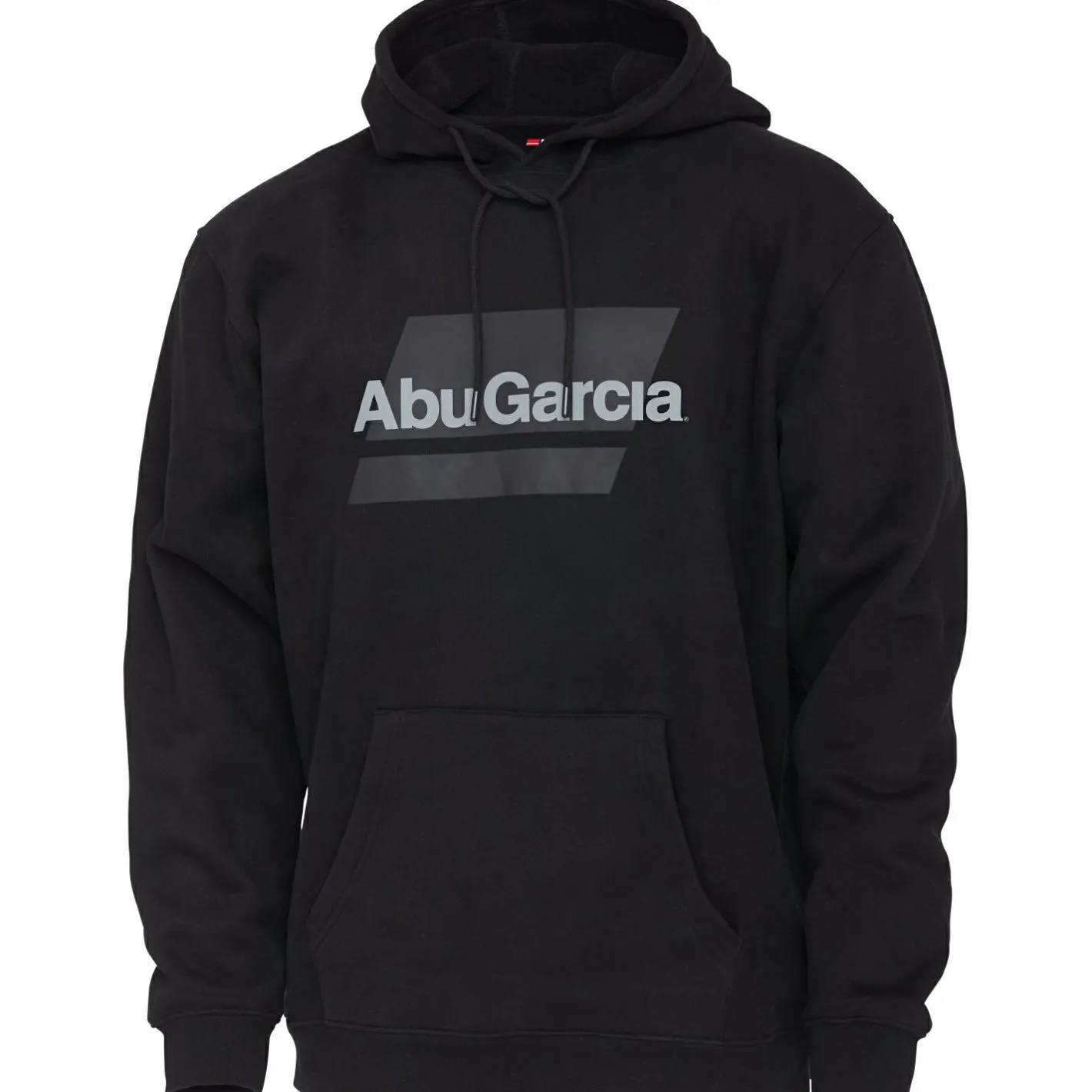 Abu Garcia Angelpullover & -Strickjacken<Flag Logo Hoodie (Black)