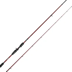 Abu Garcia Spinnruten<Fränstam Signature Spinning Rod Extra Fast