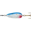 Abu Garcia Blinker<Jazz Spoon (Blue Dot)