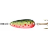 Abu Garcia Forellenangeln-Zubehör|Trout Spoons<Jazz Spoon (Green Trout)