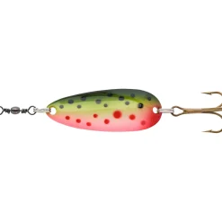 Abu Garcia Forellenangeln-Zubehör|Trout Spoons<Jazz Spoon (Green Trout)