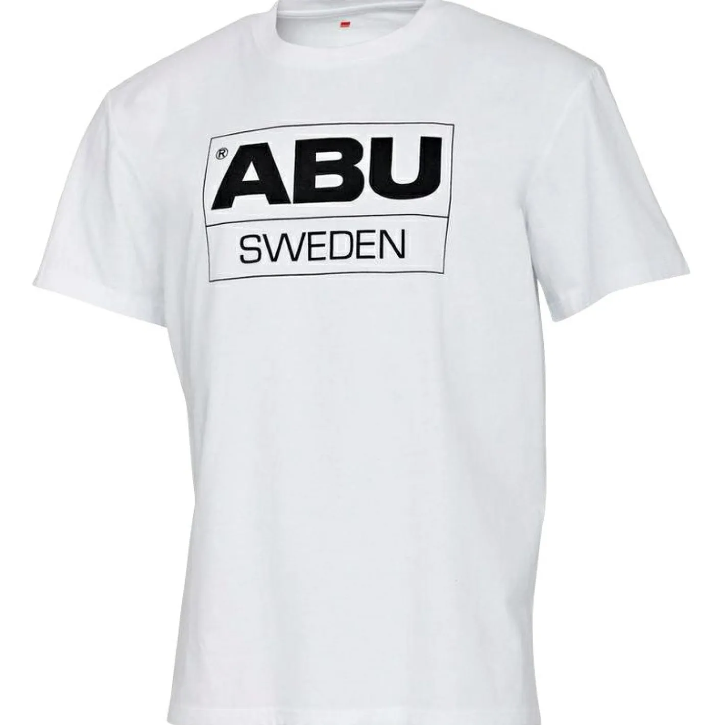 Abu Garcia Angelshirts & Angel-Oberteile<Legacy Sweden Logo T-Shirt Herren (White)