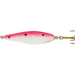 Clearance Abu Garcia Lill-Zigge (Pink Glitter)