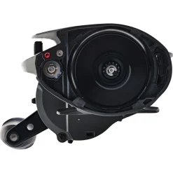 Abu Garcia Baitcastrollen<MAX 4 Low Profile 60LP LH