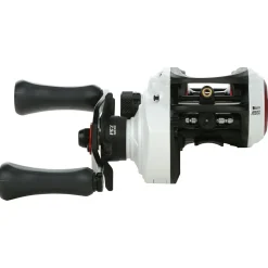 New Abu Garcia Max Pro Low Profile Reel 200 SD