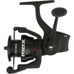 New Abu Garcia Max SX Spinning 750