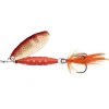 Clearance Abu Garcia Reflex Red (Red Flash)