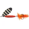 Sale Abu Garcia Reflex Red (Zebra)
