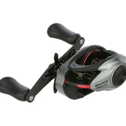 Hot Abu Garcia Revo® Premier Low Profile Reel LP-HS-L