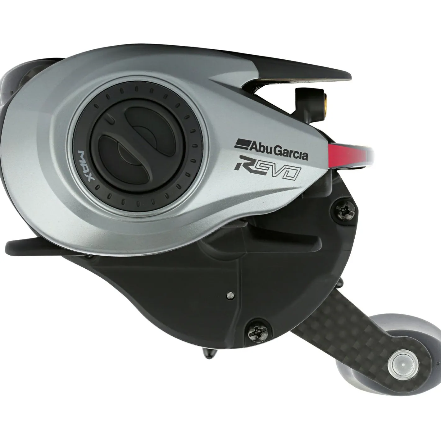 Hot Abu Garcia Revo® Premier Low Profile Reel LP-HS-L