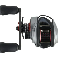 Hot Abu Garcia Revo® Premier Low Profile Reel LP-HS-L