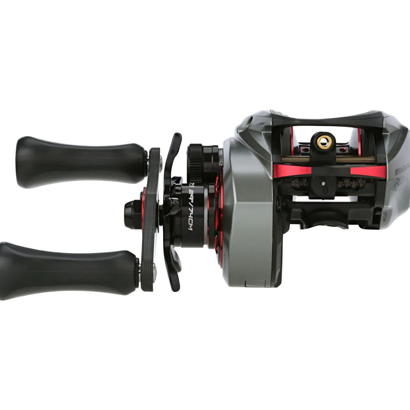 Hot Abu Garcia Revo® Premier Low Profile Reel LP-HS-L