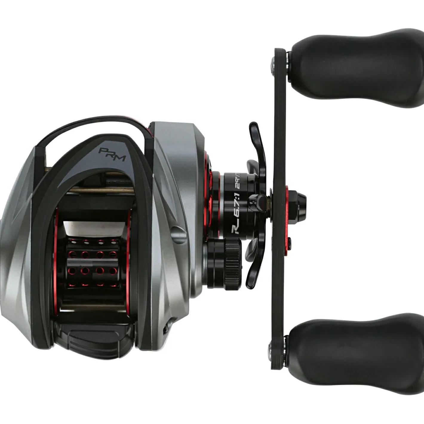 Hot Abu Garcia Revo® Premier Low Profile Reel LP-HS-L