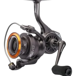 Abu Garcia Raubfischrollen|Raubfischrollen<Revo X Spinning 2500SH
