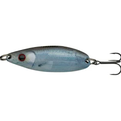 Abu Garcia Forellenangeln-Zubehör|Trout Spoons<Shaky Spoon (Brown Trout)