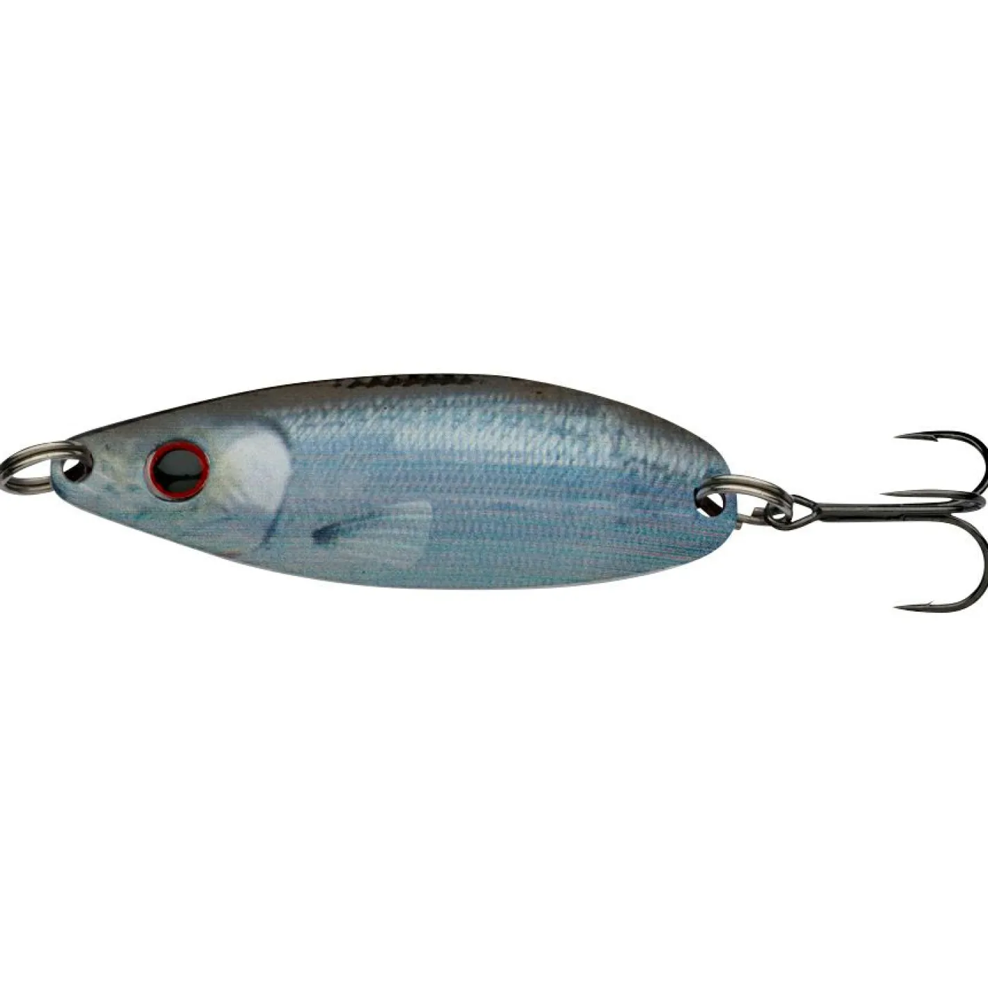 Abu Garcia Forellenangeln-Zubehör|Trout Spoons<Shaky Spoon (Brown Trout)