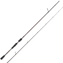 Abu Garcia Spinnruten<Spinnrute SPIKE S Tech RI 802 244 cm 3 - 21 g