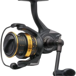 Clearance Abu Garcia Superior Spinning 4000