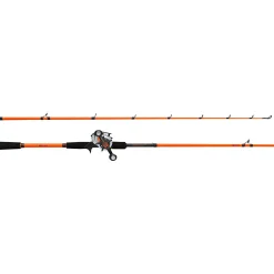 Abu Garcia Raubfisch-Angelsets|Raubfisch-Angelsets<Svartzonker® X Casting Combo