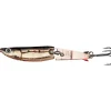 Abu Garcia Sonstige Metallköder<Toby Jointed (Auric)