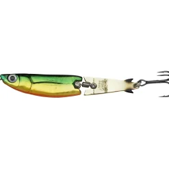 Abu Garcia Sonstige Metallköder<Toby Jointed (Fire Starter)