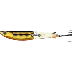 Discount Abu Garcia Toby Jointed (Orange Copper)