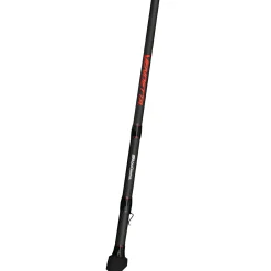 Hot Abu Garcia Vendetta Finesse Solid Tip Spinning Rod Fast